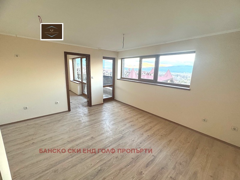 Продава 2-СТАЕН, гр. Банско, област Благоевград, снимка 2 - Апартаменти - 52466057