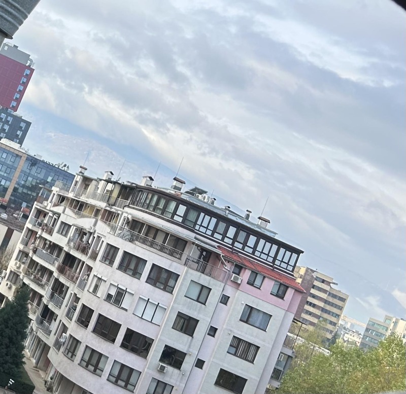 Продава 2-СТАЕН, гр. София, Младост 1, снимка 3 - Апартаменти - 53314447