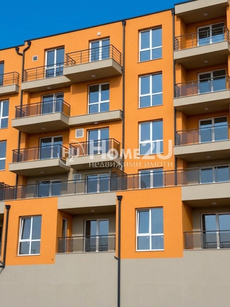 Продава 2-СТАЕН, гр. Варна, Възраждане 3, снимка 4 - Апартаменти - 54291600