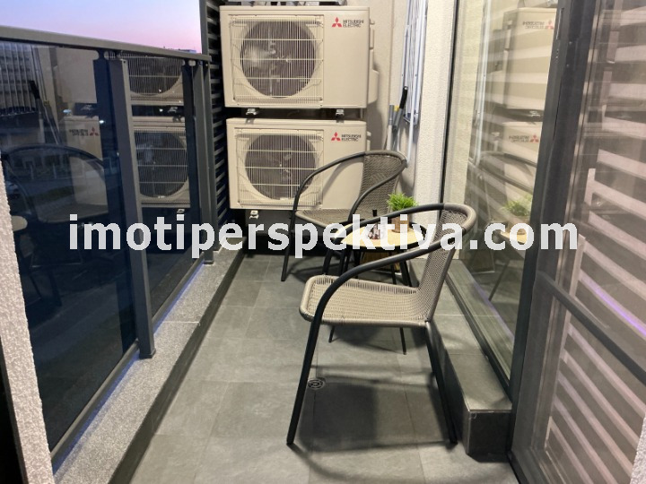 Продава 2-СТАЕН, гр. Пловдив, Център, снимка 14 - Апартаменти - 56224028