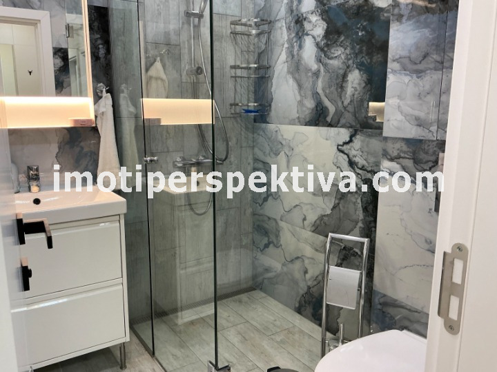 Продава 2-СТАЕН, гр. Пловдив, Център, снимка 11 - Апартаменти - 56224028