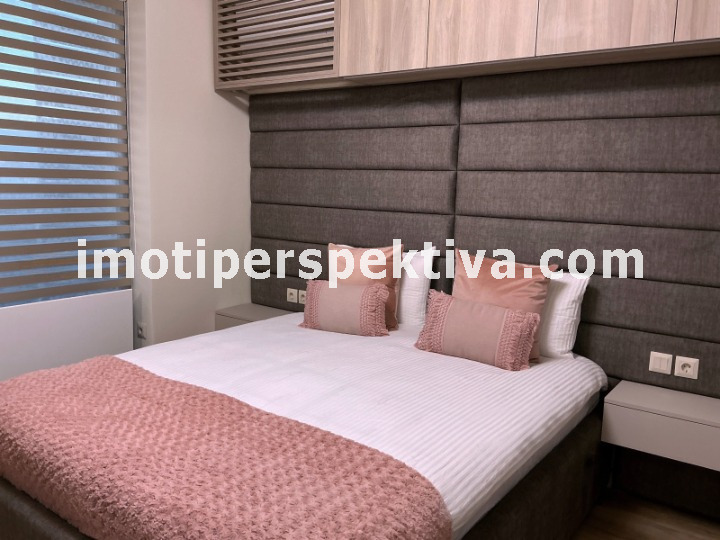 Продава 2-СТАЕН, гр. Пловдив, Център, снимка 9 - Апартаменти - 56224028
