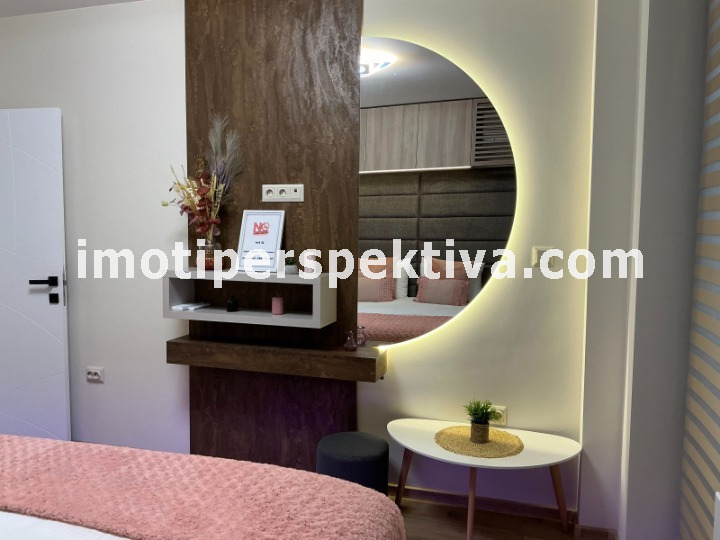 Продава 2-СТАЕН, гр. Пловдив, Център, снимка 7 - Апартаменти - 56224028