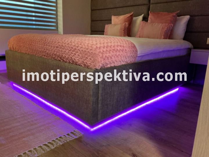 Продава 2-СТАЕН, гр. Пловдив, Център, снимка 10 - Апартаменти - 56224028