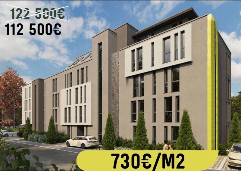 Продается  2 спальни Пловдив , Христо Смирненски , 155 кв.м | 21889384