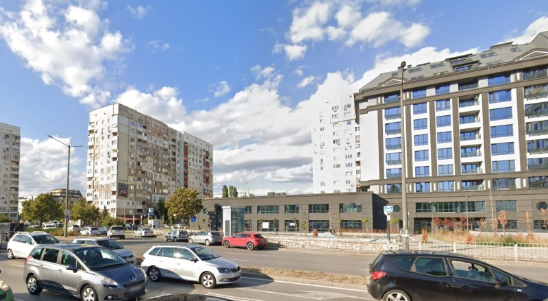 Продава  3-стаен град София , Люлин 10 , 88 кв.м | 35770794