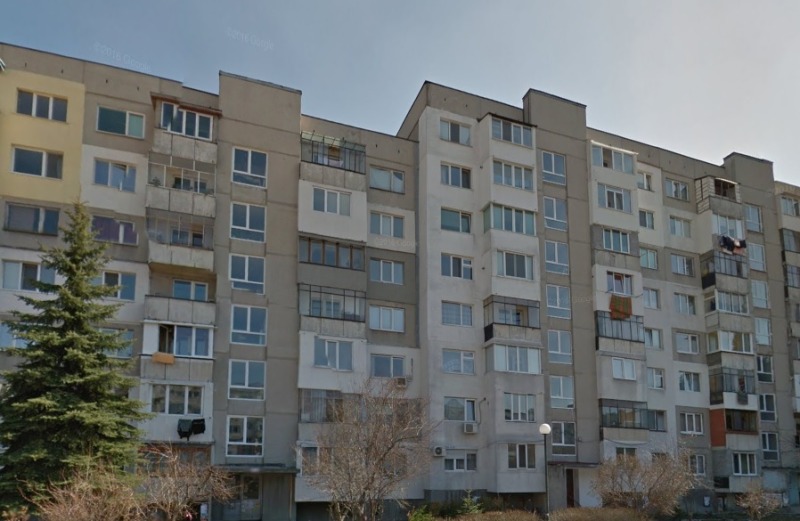 Продава  3-стаен град София , Люлин 10 , 88 кв.м | 35770794 - изображение [3]