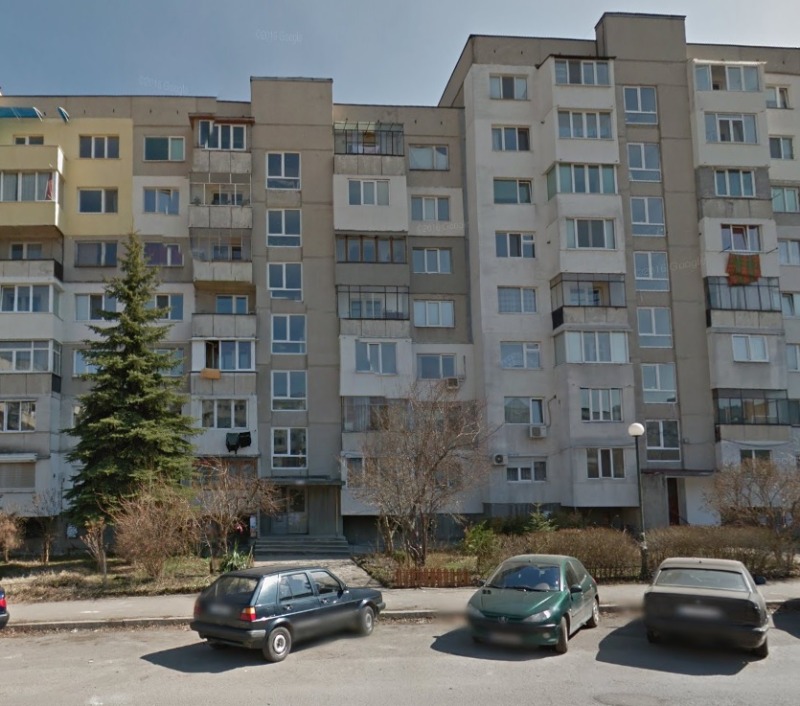 Продава  3-стаен град София , Люлин 10 , 88 кв.м | 35770794 - изображение [2]