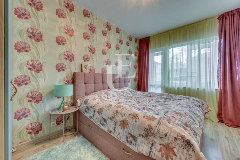 Продава 3-СТАЕН, гр. София, Център, снимка 5 - Апартаменти - 52126522