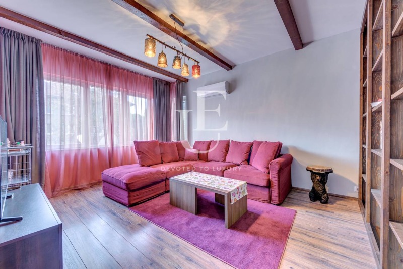 Продава 3-СТАЕН, гр. София, Център, снимка 8 - Апартаменти - 52126522