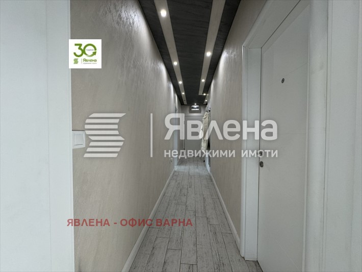 Продава 3-СТАЕН, гр. Варна, Левски 1, снимка 4 - Апартаменти - 56319225