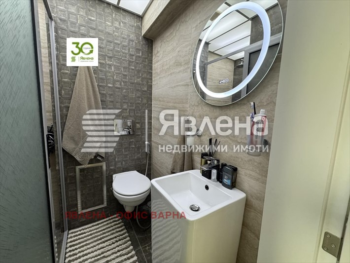 Продава 3-СТАЕН, гр. Варна, Левски 1, снимка 9 - Апартаменти - 56319225