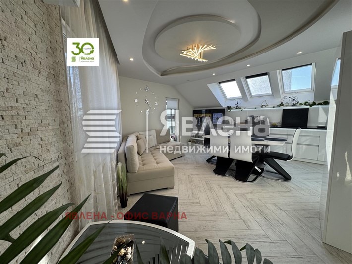 Продава 3-СТАЕН, гр. Варна, Левски 1, снимка 2 - Апартаменти - 56319225