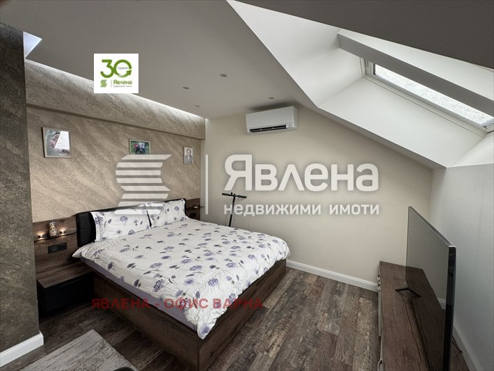 Продава 3-СТАЕН, гр. Варна, Левски 1, снимка 6 - Апартаменти - 56319225