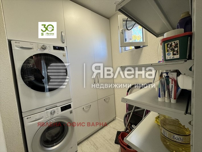 Продава 3-СТАЕН, гр. Варна, Левски 1, снимка 10 - Апартаменти - 56319225