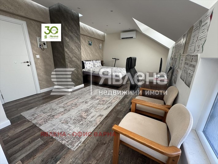 Продава 3-СТАЕН, гр. Варна, Левски 1, снимка 5 - Апартаменти - 56319225