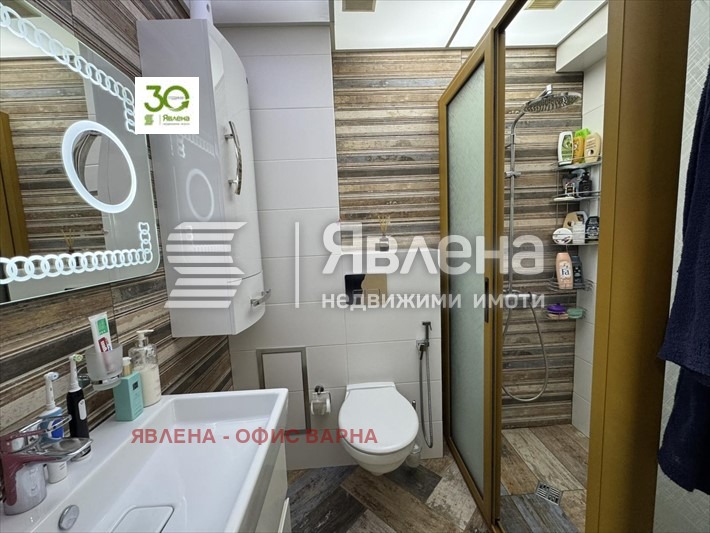 Продава 3-СТАЕН, гр. Варна, Левски 1, снимка 8 - Апартаменти - 56319225