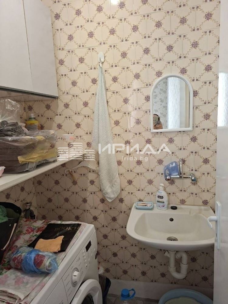 Продава 3-СТАЕН, гр. София, Люлин 7, снимка 12 - Апартаменти - 56654034