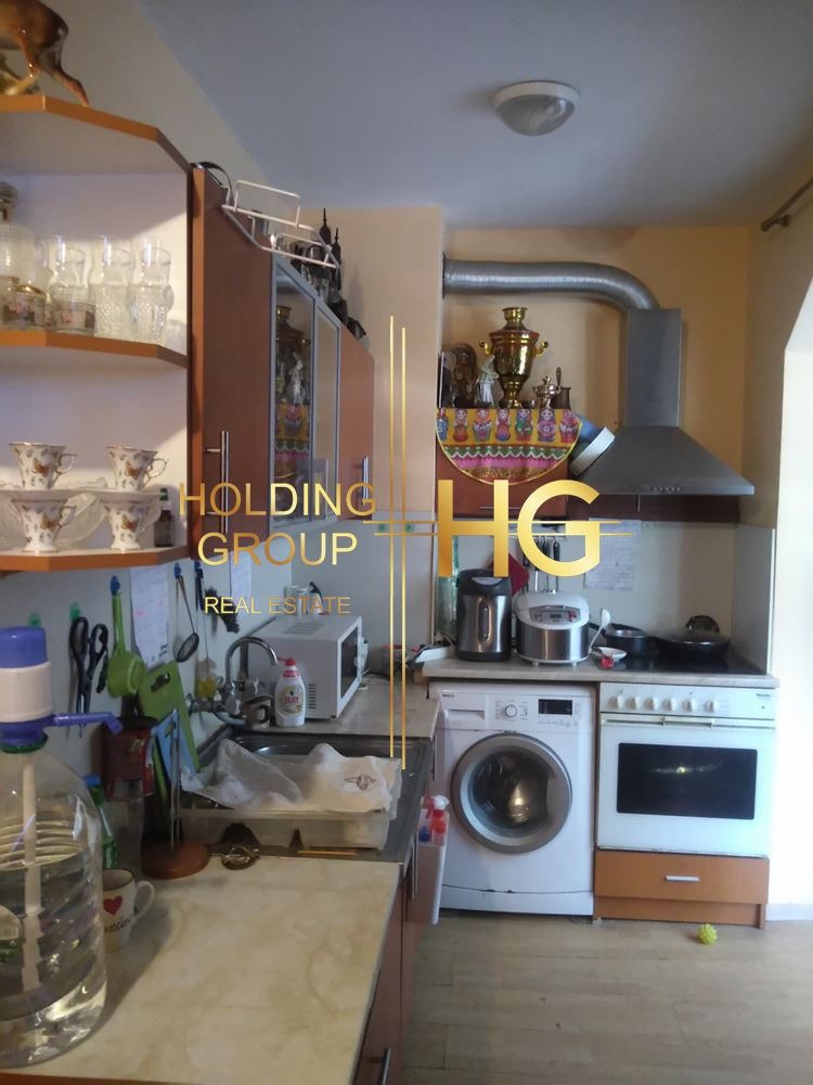 Προς πώληση  3 υπνοδωμάτια Βαρνα , ΤΣενταρ , 100 τ.μ | 85340187
