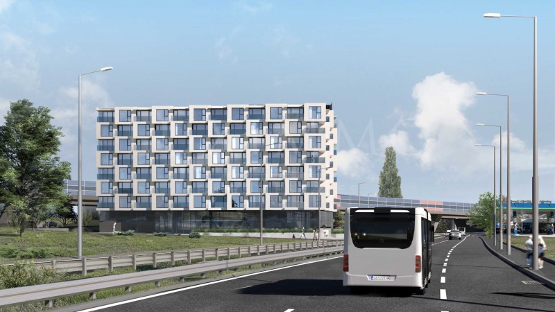 Продава  4-стаен, град София, Дружба 1 •  258 585 € • ID 72739513 — holmes.bg - [1] 