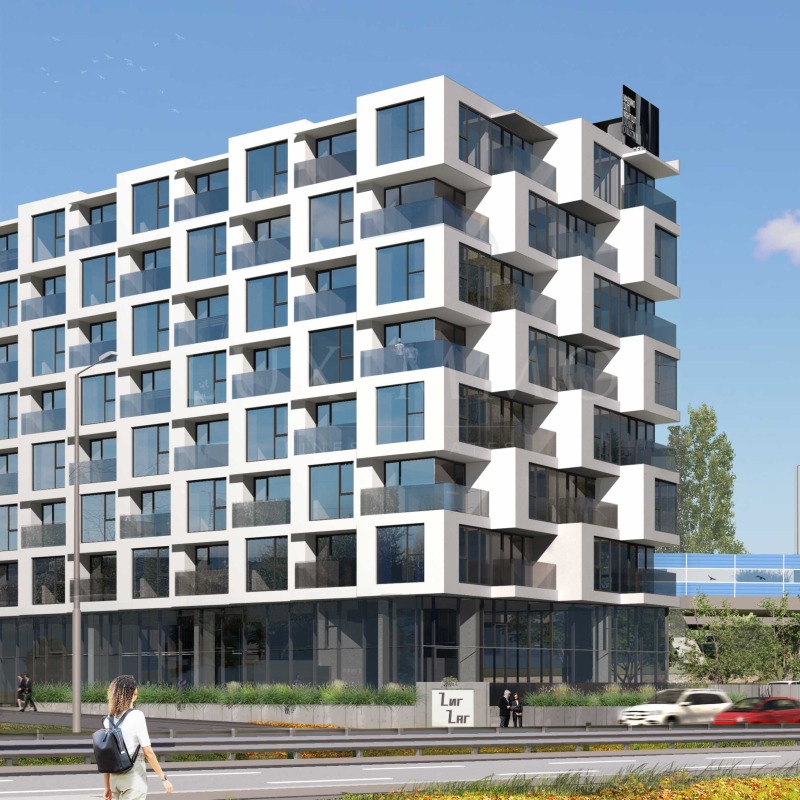 Продава  4-стаен град София , Дружба 1 , 142 кв.м | 73023106 - изображение [2]
