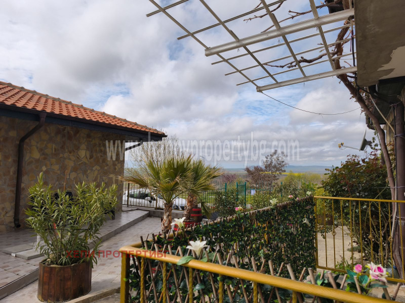 Till salu  3+ sovrum region Burgas , Kosjarica , 90 kvm | 31490095 - bild [8]