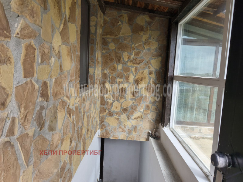 Till salu  3+ sovrum region Burgas , Kosjarica , 90 kvm | 31490095 - bild [9]
