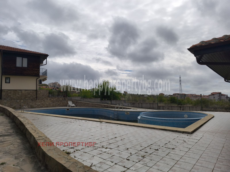 Till salu  3+ sovrum region Burgas , Kosjarica , 90 kvm | 31490095 - bild [5]