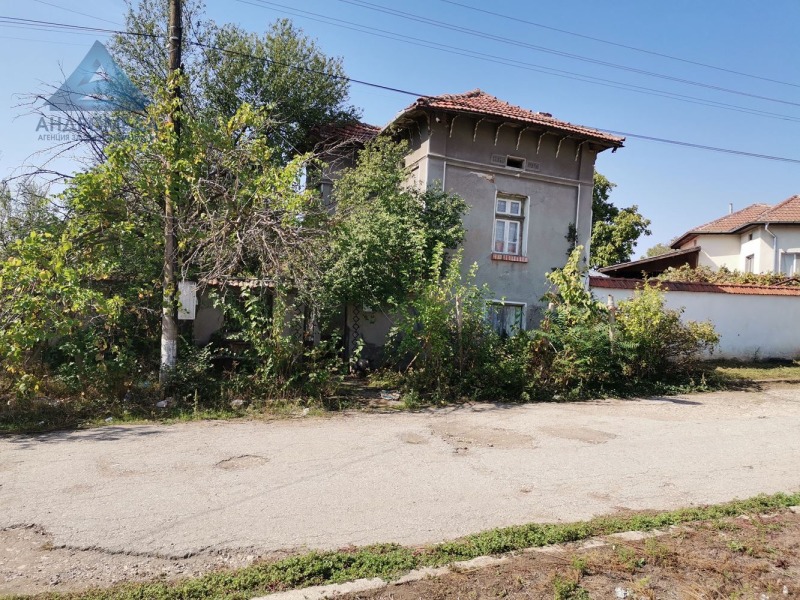 Na sprzedaż  Dom region Plewen , Gorni Dabnik , 120 mkw | 49354547