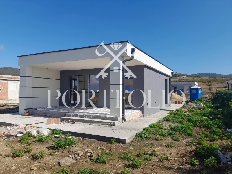En venta  Casa región Burgas , Kosharitsa , 120 metros cuadrados | 11582160 - imagen [4]