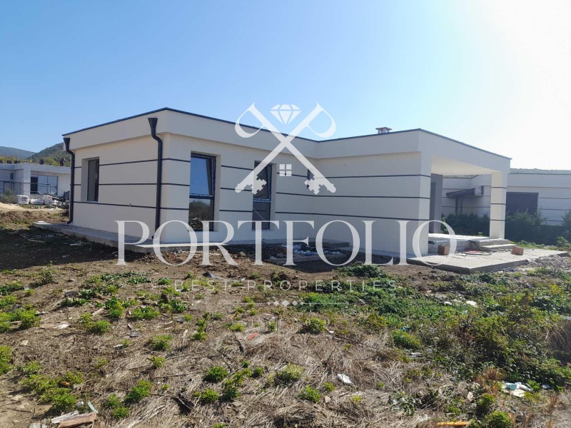 En venta  Casa región Burgas , Kosharitsa , 120 metros cuadrados | 11582160 - imagen [3]