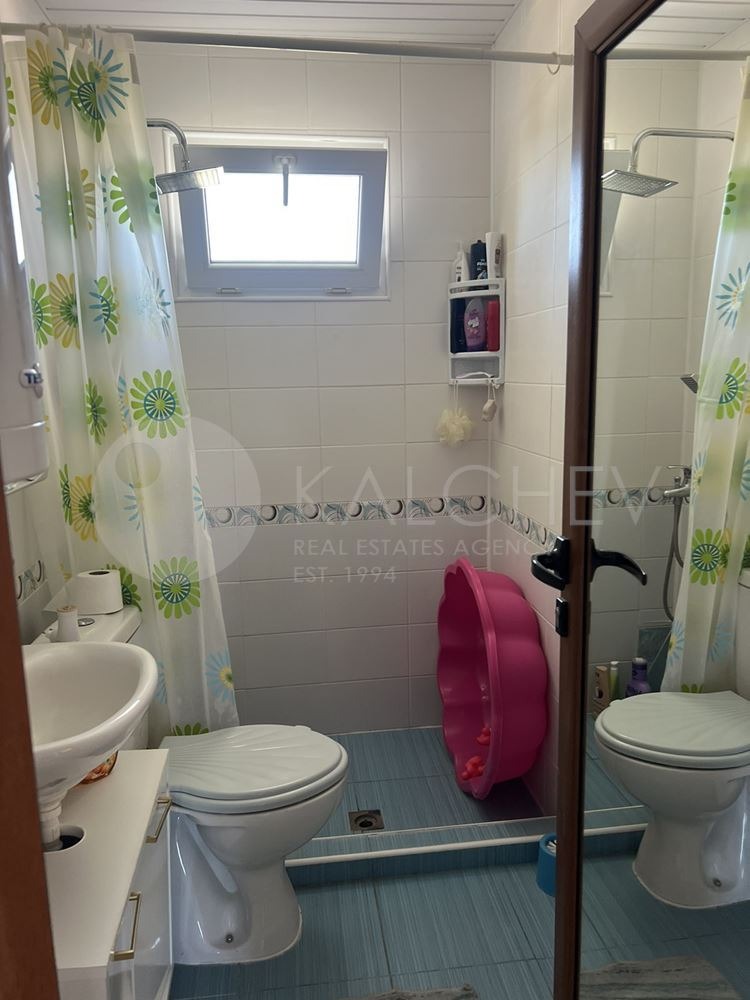 Προς πώληση  σπίτι περιοχή Dobrich , Βαλτσηκ , 168 τ.μ | 21547379 - εικόνα [14]