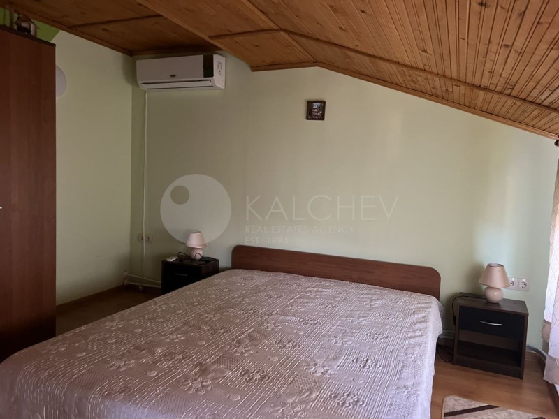 Προς πώληση  σπίτι περιοχή Dobrich , Βαλτσηκ , 168 τ.μ | 21547379 - εικόνα [10]
