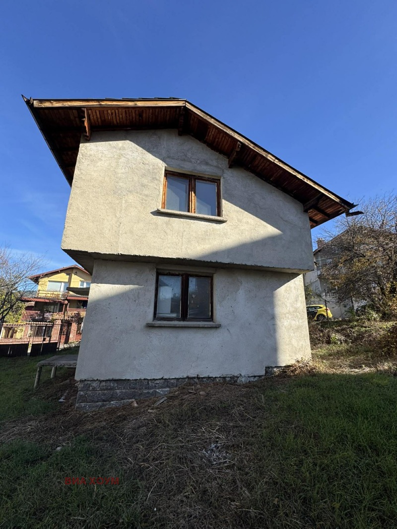 Продава КЪЩА, с. Драгичево, област Перник, снимка 2 - Къщи - 52624294