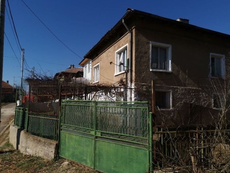 Продава КЪЩА, гр. София, гр. Бухово, снимка 2 - Къщи - 53969927