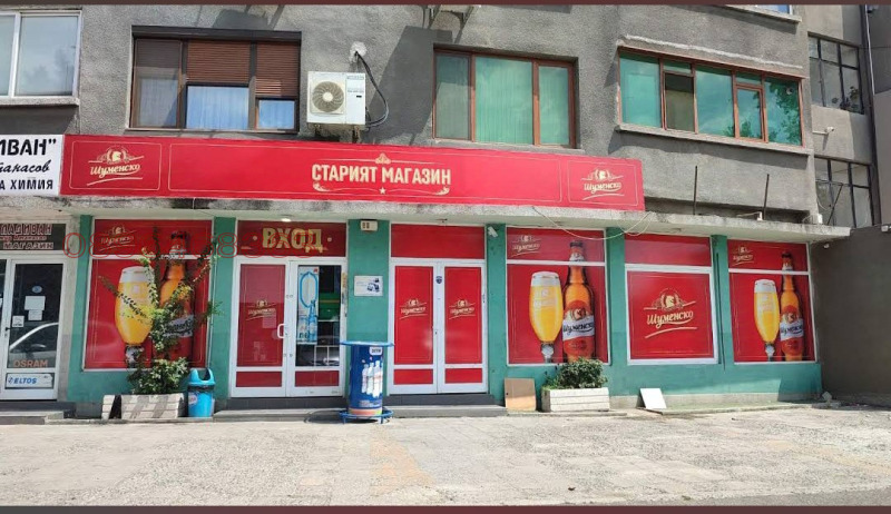 На продаж  Магазин Бургас , Възраждане , 180 кв.м | 34615262