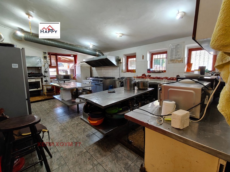 Продава БИЗНЕС ИМОТ, гр. София, Бояна, снимка 5 - Други - 51834150