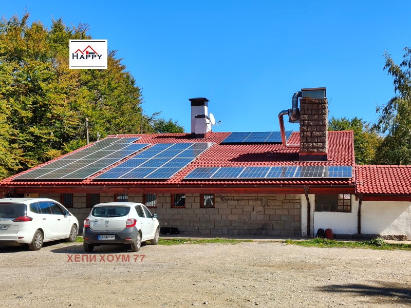 Продава БИЗНЕС ИМОТ, гр. София, Бояна, снимка 10 - Други - 51834150