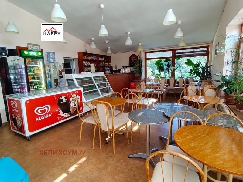 Продава БИЗНЕС ИМОТ, гр. София, Бояна, снимка 8 - Други - 51834150