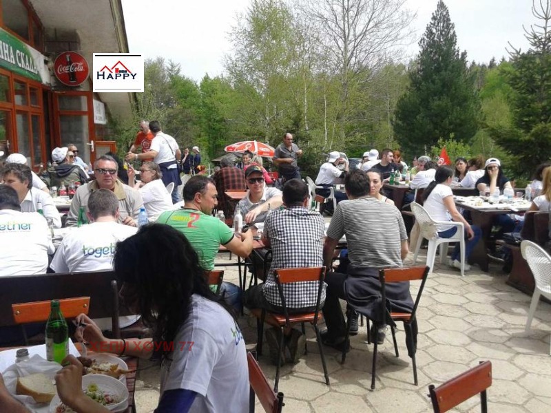 Продава БИЗНЕС ИМОТ, гр. София, Бояна