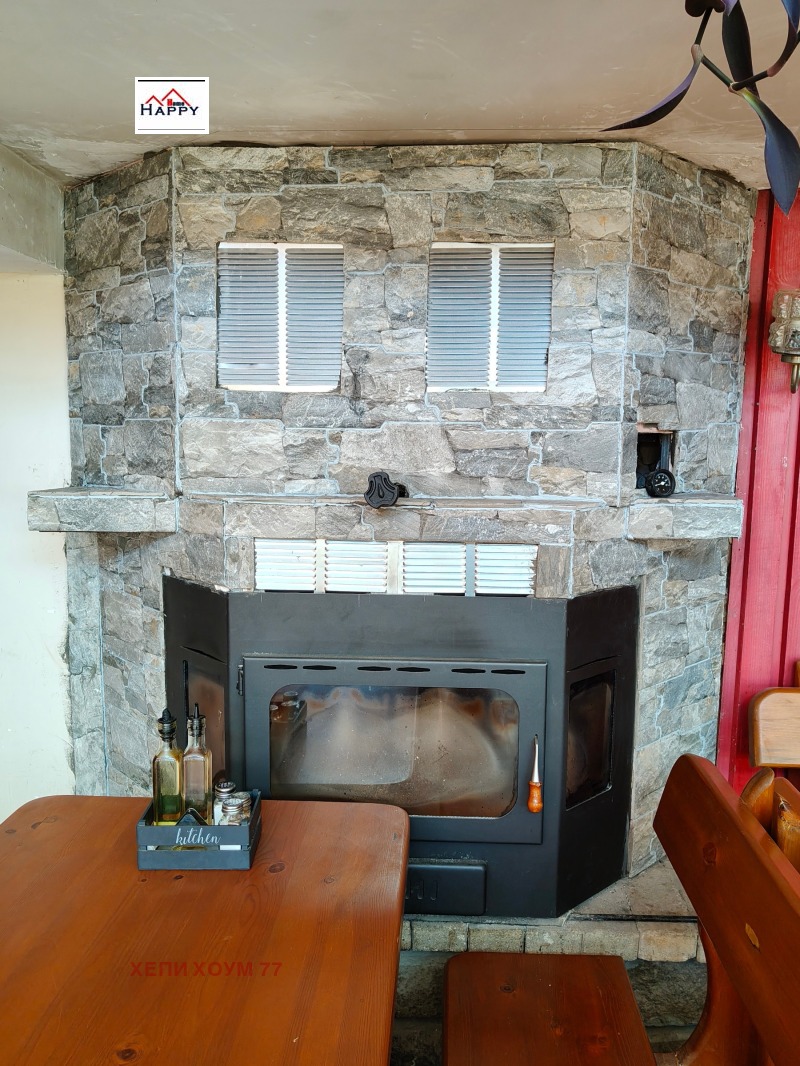 Продава БИЗНЕС ИМОТ, гр. София, Бояна, снимка 6 - Други - 51834150