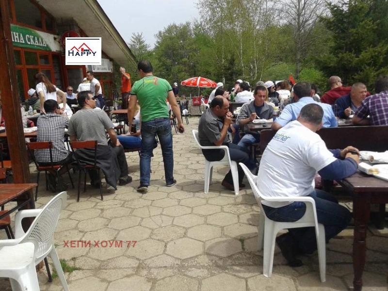 Продава БИЗНЕС ИМОТ, гр. София, Бояна, снимка 3 - Други - 51834150