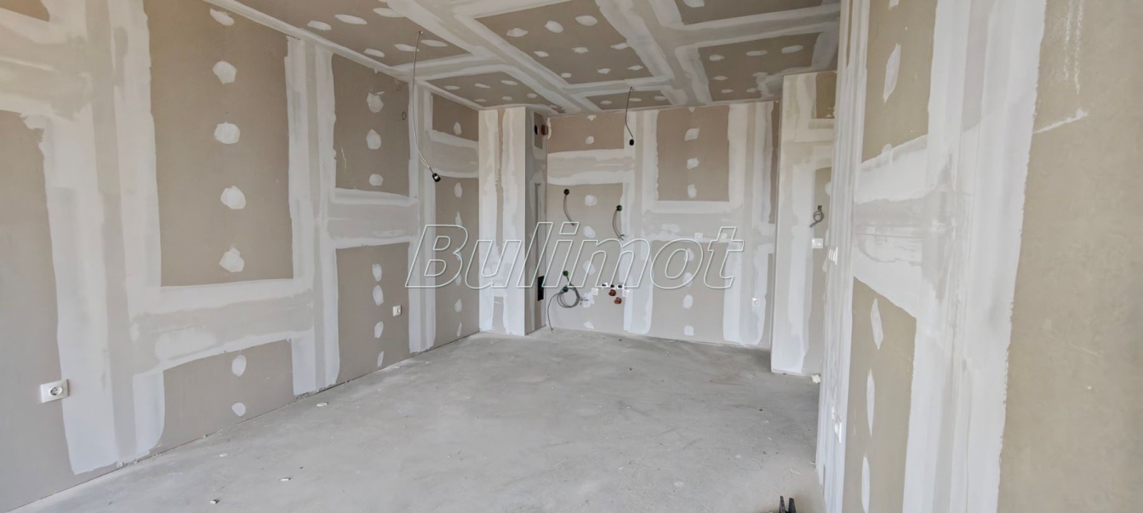 Продава 2-СТАЕН, гр. Варна, Аспарухово, снимка 2 - Апартаменти - 49448138