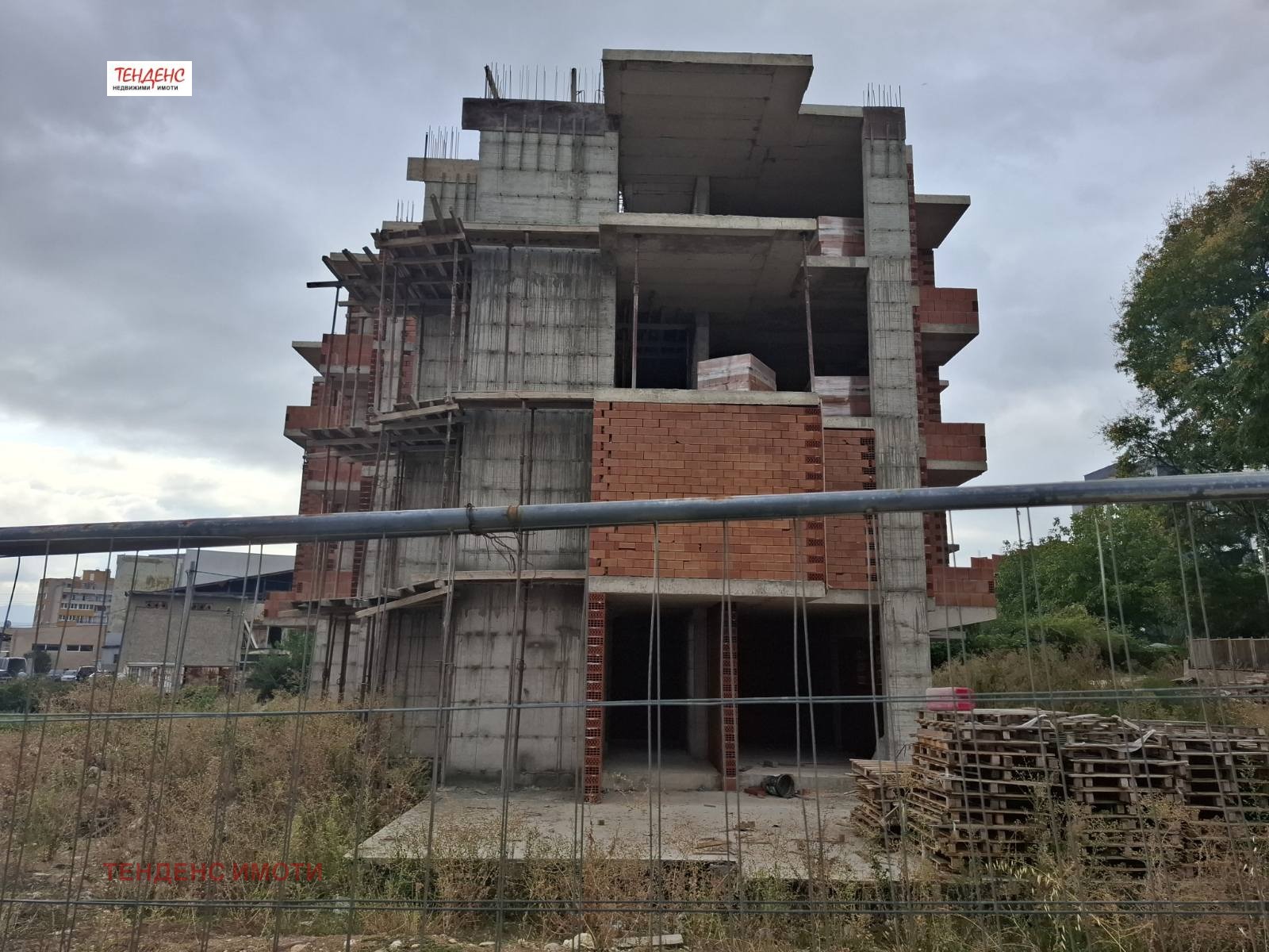 Продава 2-СТАЕН, гр. Кърджали, Възрожденци, снимка 2 - Апартаменти - 51697989