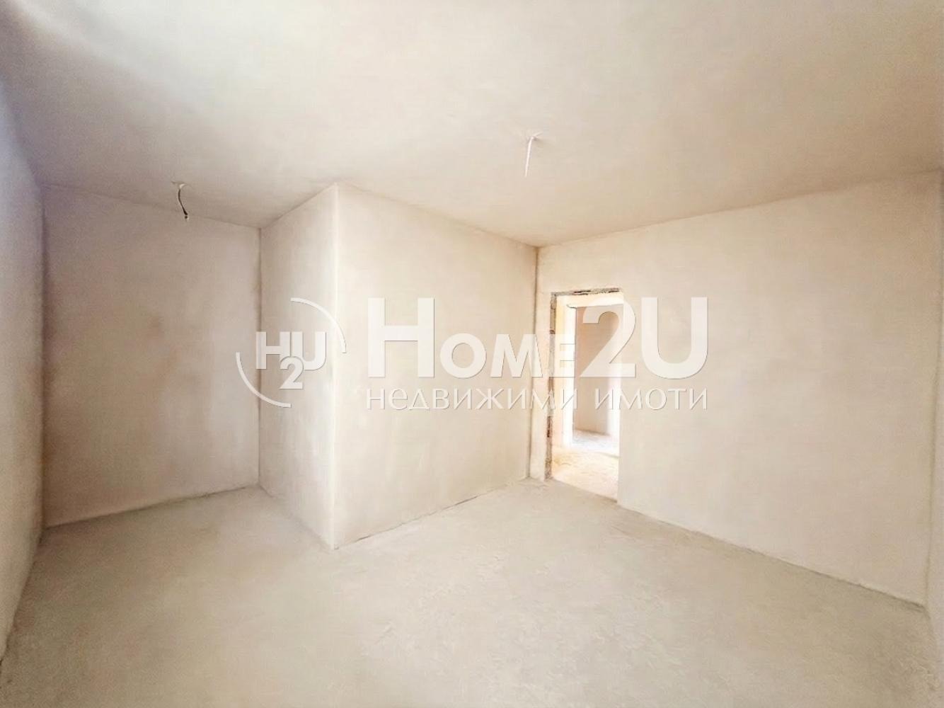 Продава 2-СТАЕН, гр. Варна, Възраждане 3, снимка 2 - Апартаменти - 54291600