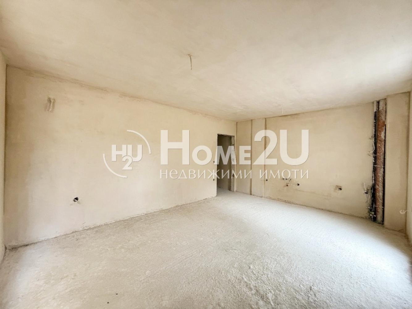 Продава 2-СТАЕН, гр. Варна, Възраждане 3