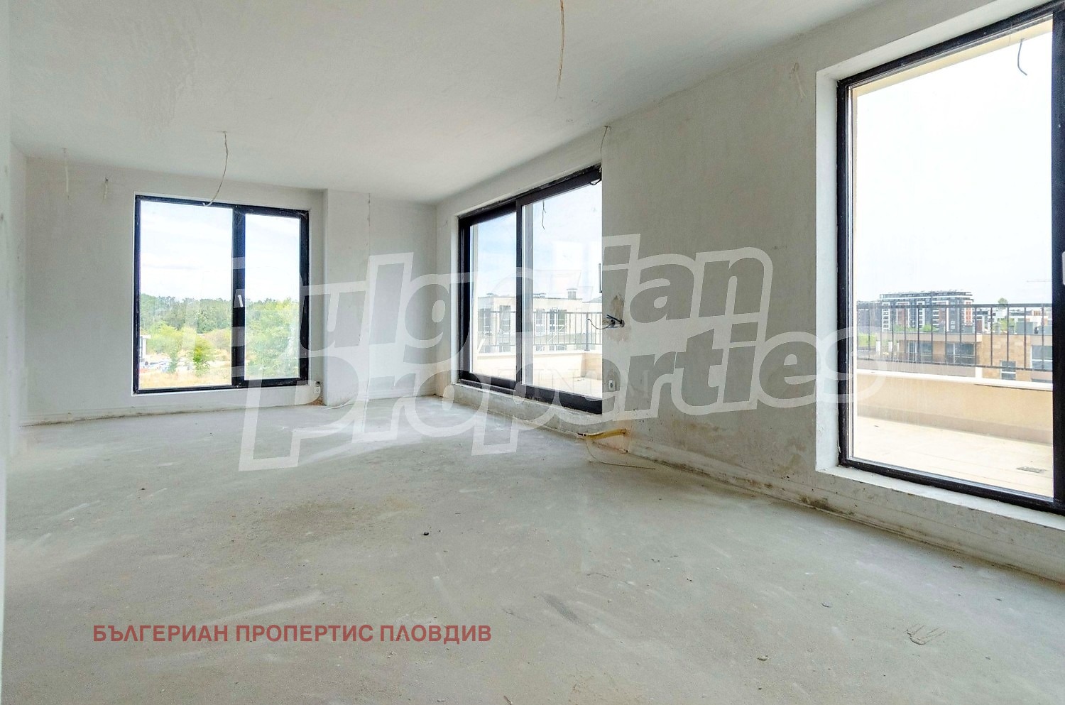 Продава 2-СТАЕН, гр. Пловдив, Христо Смирненски, снимка 7 - Апартаменти - 54436523