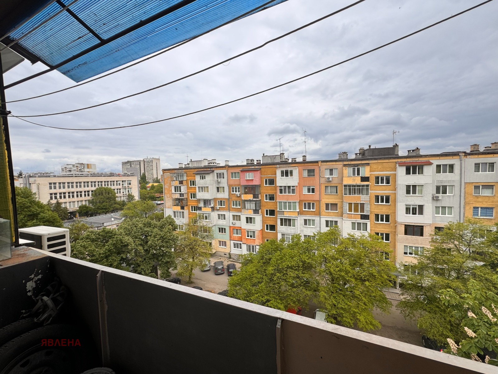 Продава 2-СТАЕН, гр. София, Дружба 1, снимка 5 - Апартаменти - 54500803
