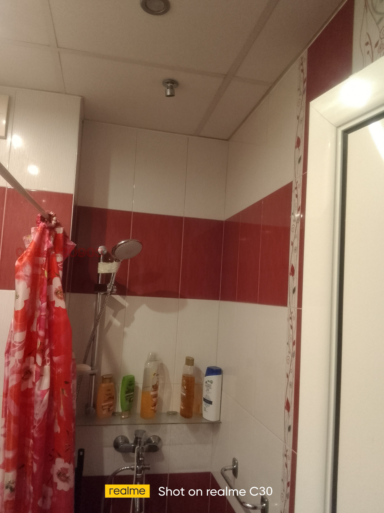 Продава 2-СТАЕН, гр. София, Борово, снимка 2 - Апартаменти - 55074071