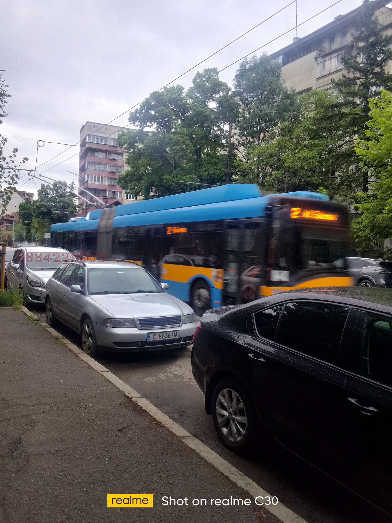Продава 2-СТАЕН, гр. София, Борово, снимка 12 - Апартаменти - 55074071